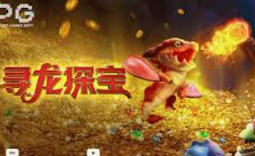 pg国际电脑免费版