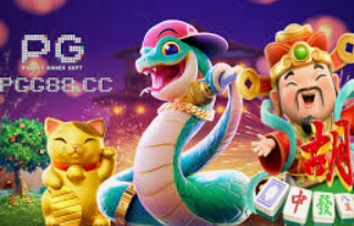 pg国际手机版